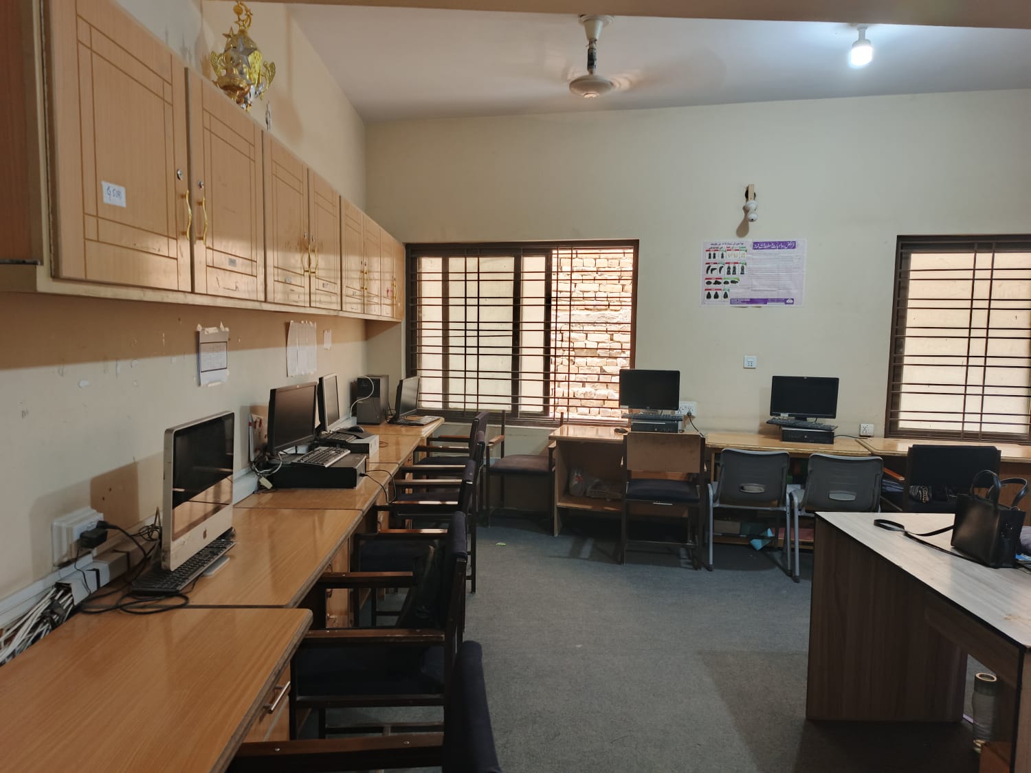 SES Digital Library